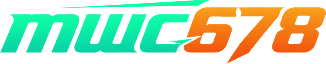 Logo mwc678 – trang cá cược trực tuyến